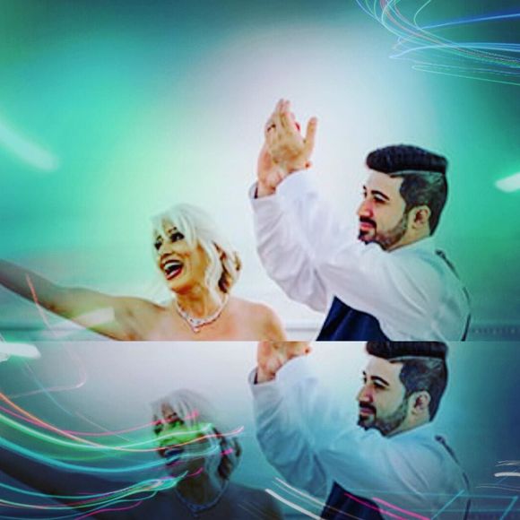 Meet your Posher, Mastaneh - Picture 1 of 1